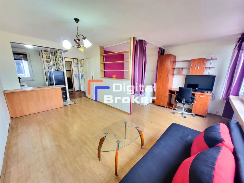 Mieszkanie Sosnowiec