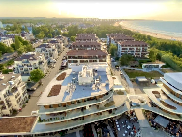 Lokal Świnoujście sprzedaż