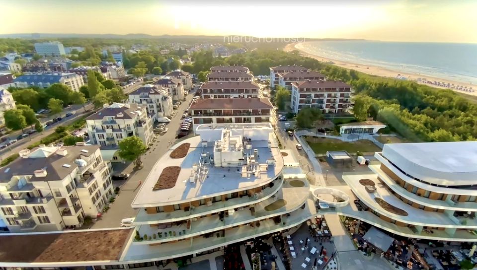 Lokal Świnoujście sprzedaż