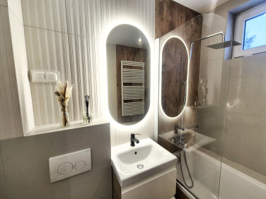 Mieszkanie Częszyce