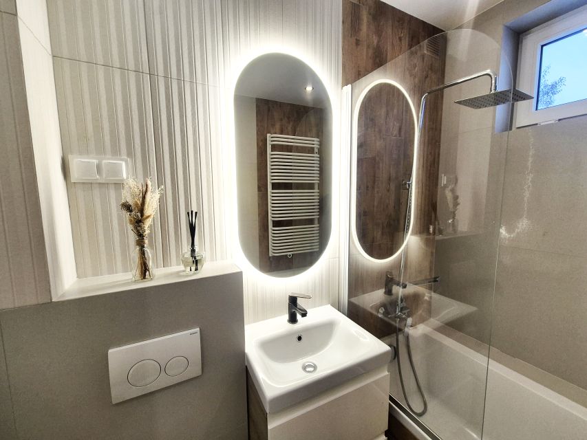 Mieszkanie Częszyce