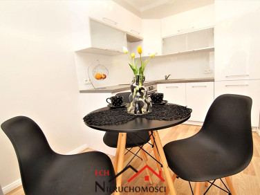 Mieszkanie Gorzów Wielkopolski