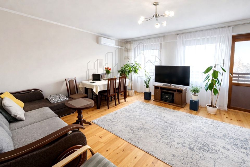 Mieszkanie Brzeg Dolny