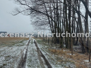 Działka budowlana sprzedam