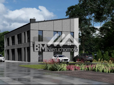 Lokal Grodzisk Mazowiecki