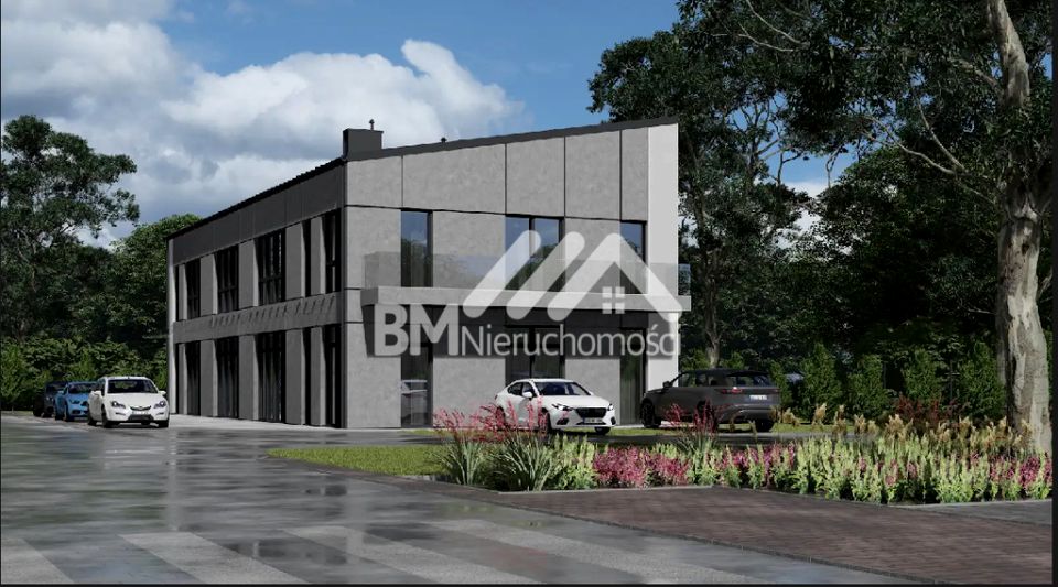 Lokal Grodzisk Mazowiecki