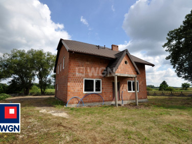 Dom wolnostojący sprzedaż