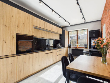 Dom wolnostojący sprzedaż