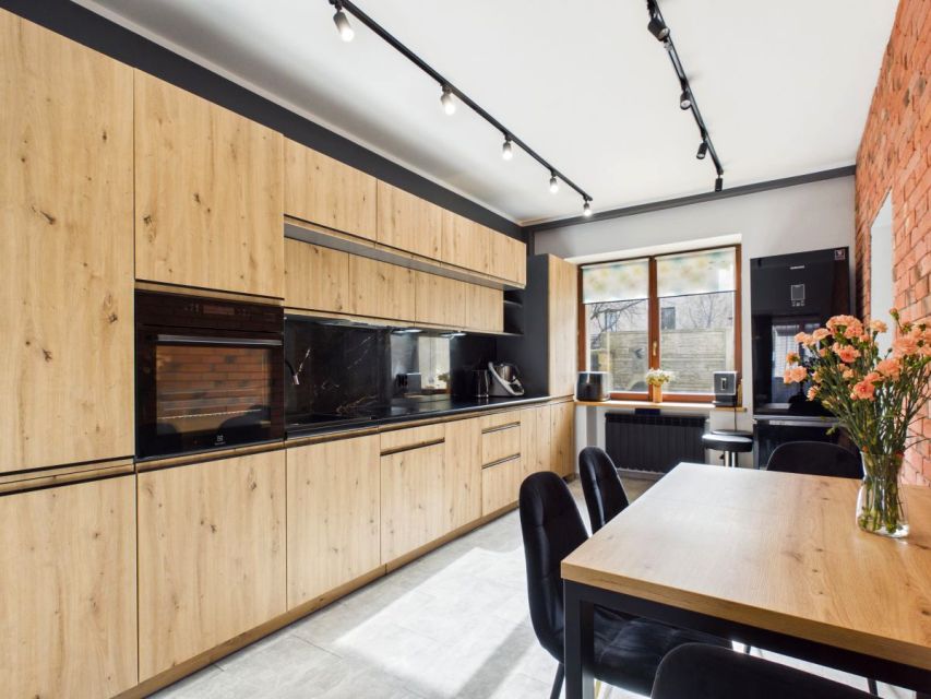 Dom wolnostojący sprzedaż