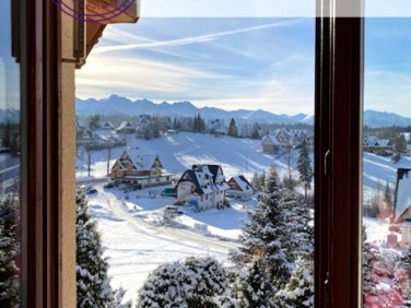 Dom Bukowina Tatrzańska