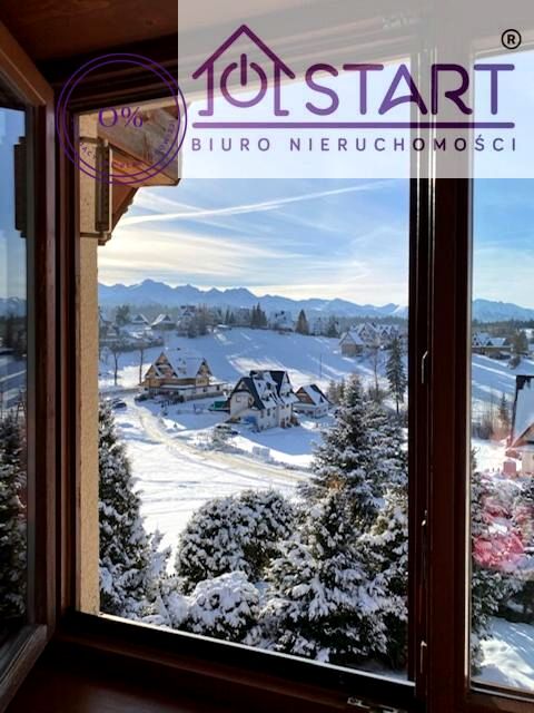 Dom Bukowina Tatrzańska