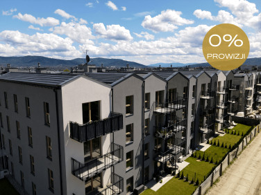 Mieszkanie Bielsko-Biała