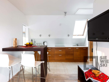 Mieszkanie Nowe Bystre