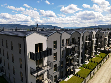 Mieszkanie Bielsko-Biała