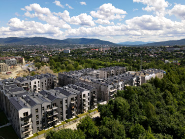 Mieszkanie Bielsko-Biała