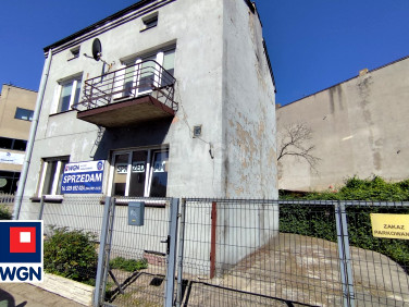 Dom wolnostojący sprzedaż