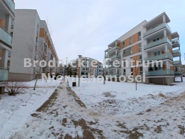 Mieszkanie Brodnica
