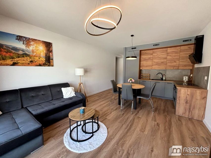 Mieszkanie Goleniów