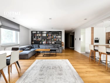 Mieszkanie apartamentowiec sprzedaż