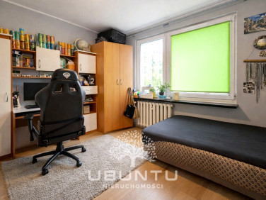 Mieszkanie Łódź