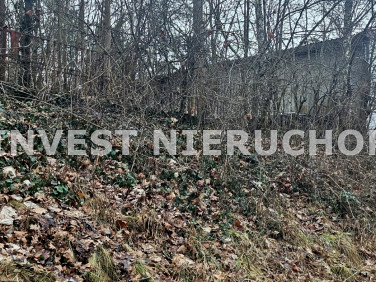 Działka Zielona Góra