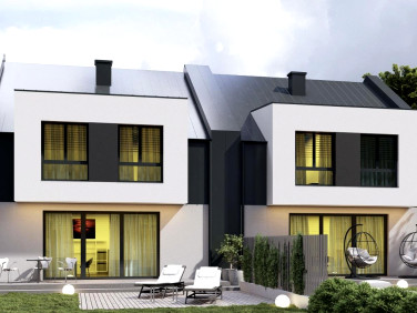 Dom Grodzisk Mazowiecki