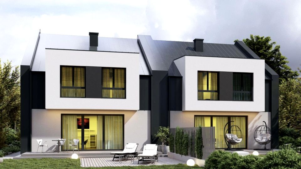 Dom Grodzisk Mazowiecki