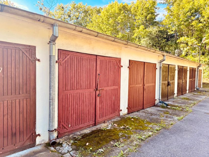 Budynek użytkowy Olsztyn