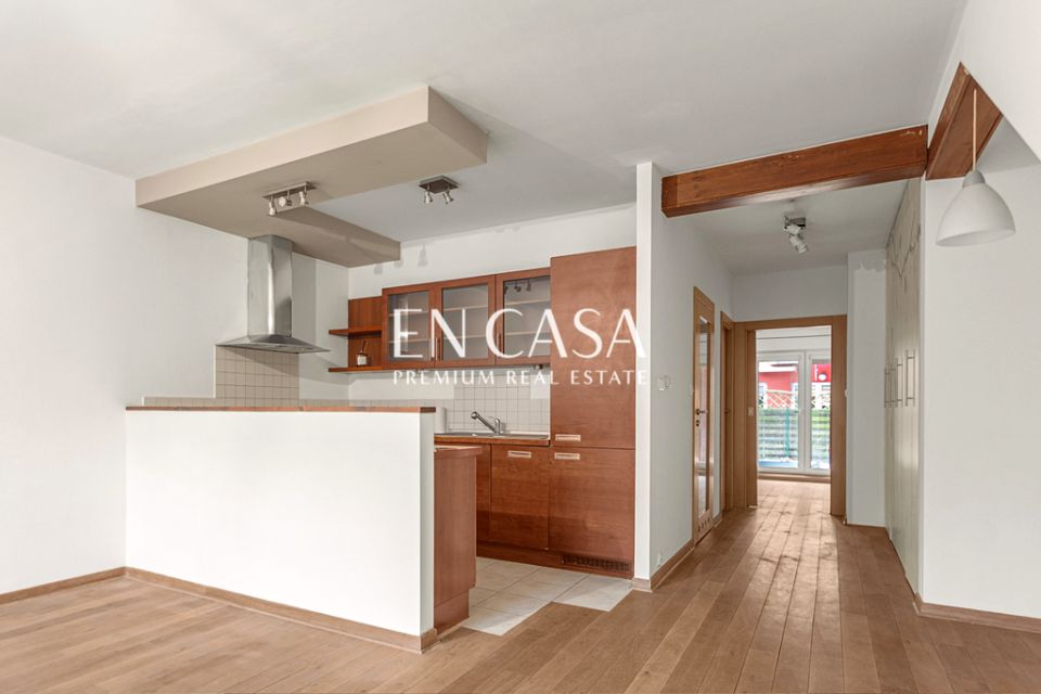 Mieszkanie Łomianki sprzedaż