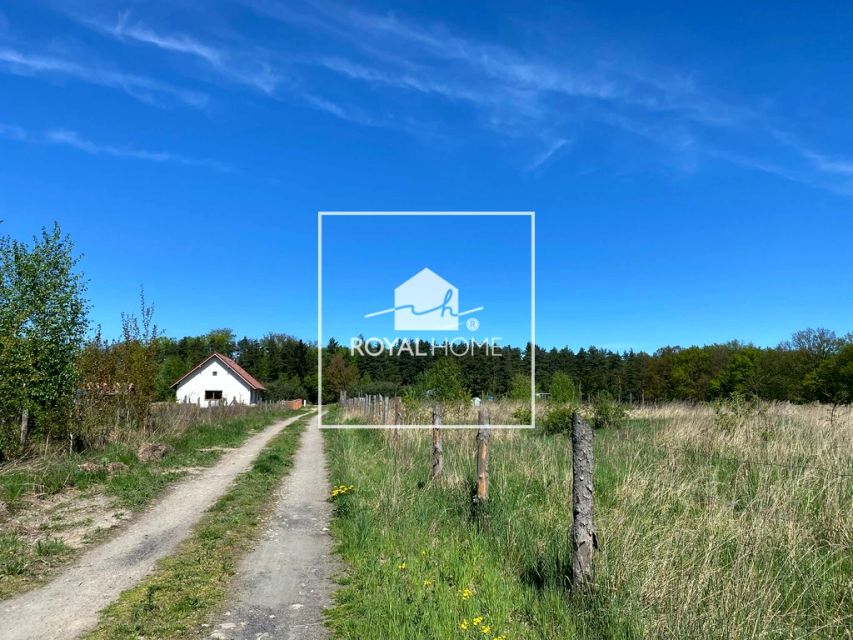 Działka budowlana Dobropole Gryfińskie