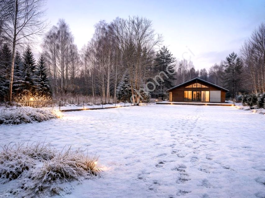 Działka budowlana Wycinki Osowskie