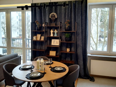 Mieszkanie Konstancin-Jeziorna