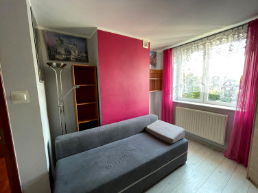 Mieszkanie Wola Dalsza