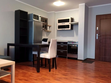 Mieszkanie Zielona Góra