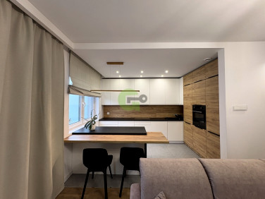 Mieszkanie Sosnowiec