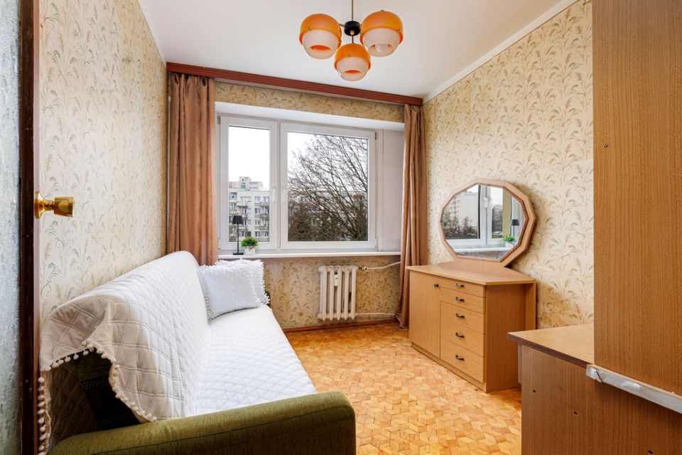 Mieszkanie Białystok