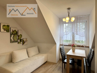 Mieszkanie Szczytnica
