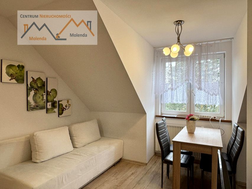 Mieszkanie Szczytnica