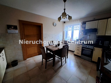 Mieszkanie Wałbrzych