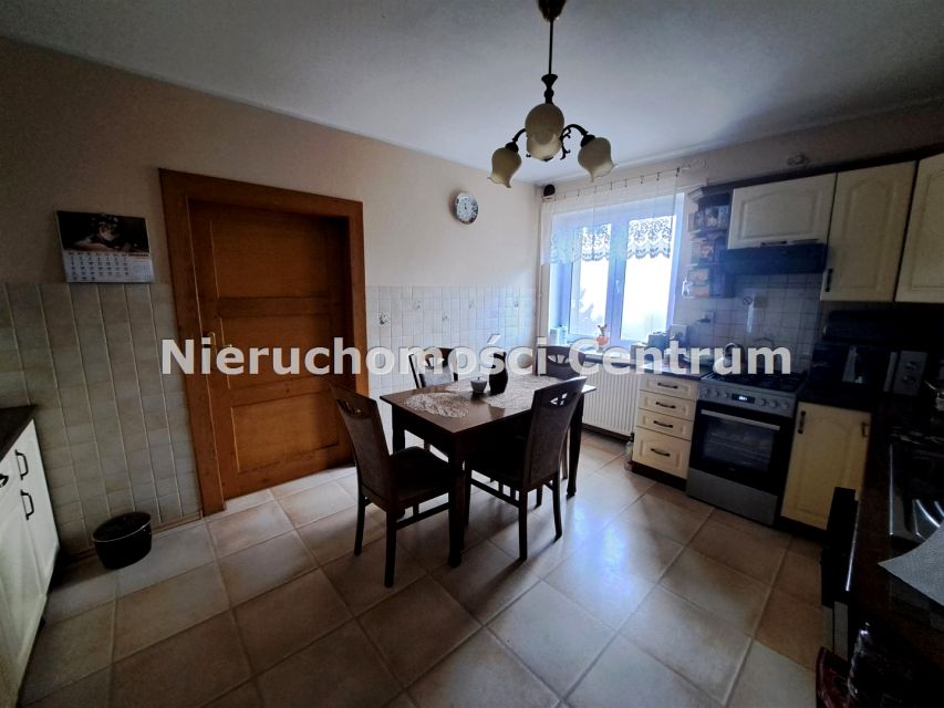 Mieszkanie Wałbrzych