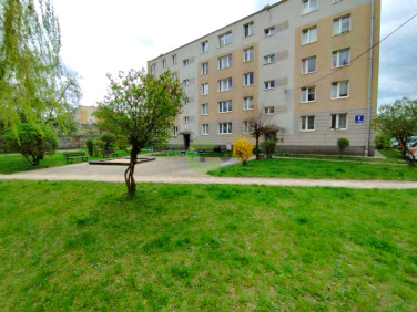 Mieszkanie Częstochowa