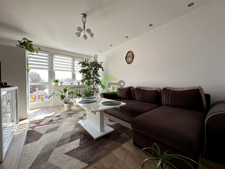 Mieszkanie Częstochowa