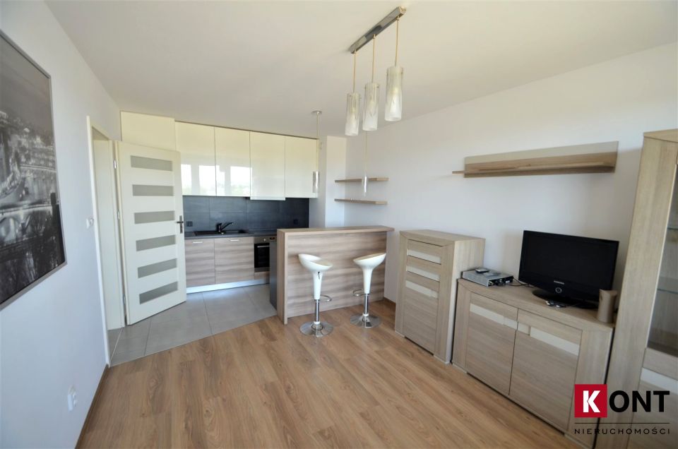 Mieszkanie blok mieszkalny wynajem