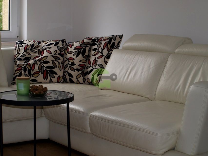 Mieszkanie Świętochłowice