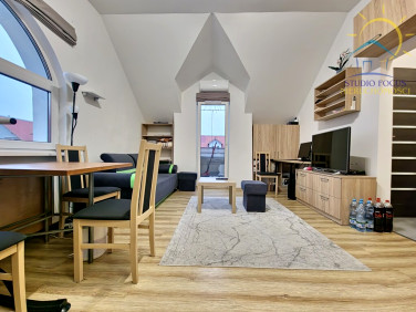 Mieszkanie INOWROCŁAW