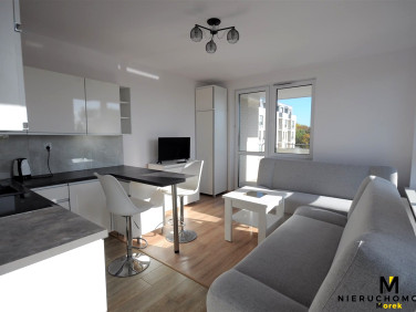 Mieszkanie Kołobrzeg