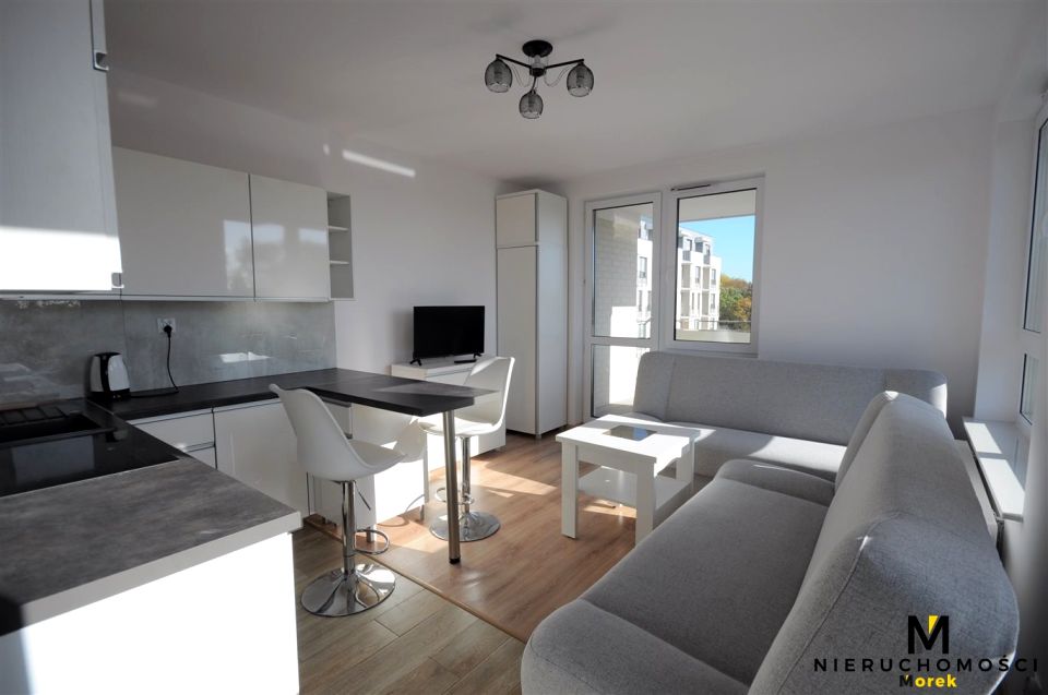 Mieszkanie Kołobrzeg