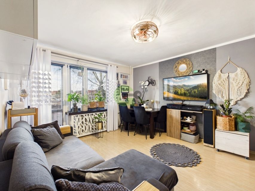 Mieszkanie Częstochowa