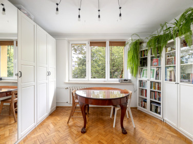 Mieszkanie Warszawa sprzedaż