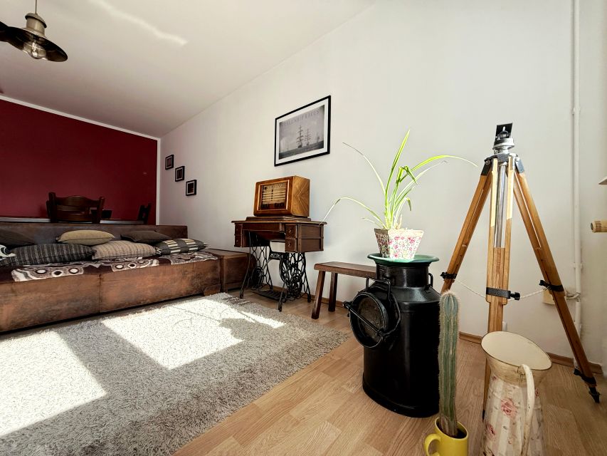 Mieszkanie Kołobrzeg